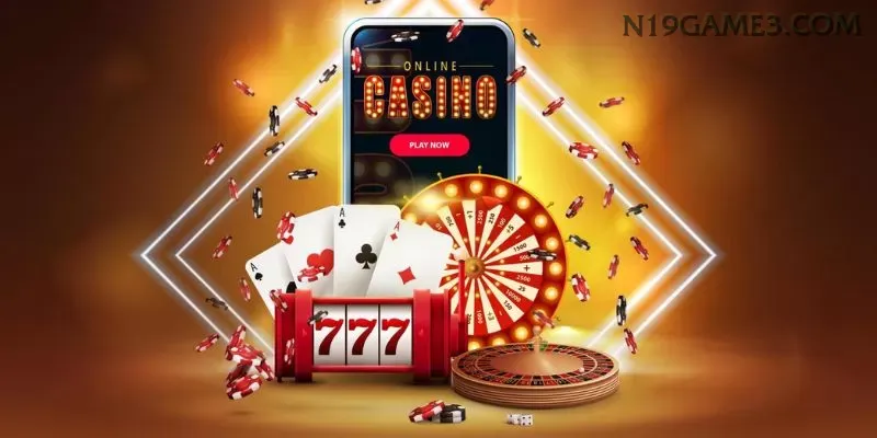 Download app n19game Android iOS