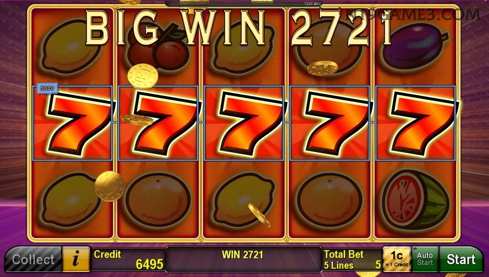 App n19game slots mobile